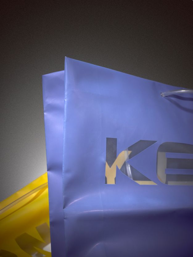 Spezial-Tube-KordelTragetasche-Plastik-lDPE-160my-transparent_Detail